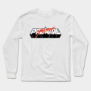 PROMARE Long Sleeve T-Shirt